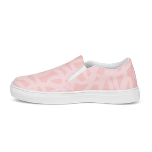 SOHO Women’s slip-on canvas shoes